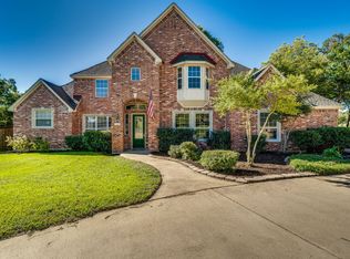 7440 Shiloh Rd, Midlothian, TX 76065