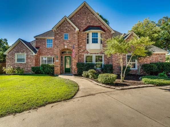 7440 Shiloh Rd, Midlothian, TX 76065