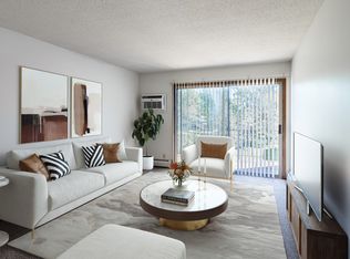 Glen Pond, Saint Paul, MN 55121