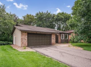 152 102nd Ln NE, Blaine, MN 55434