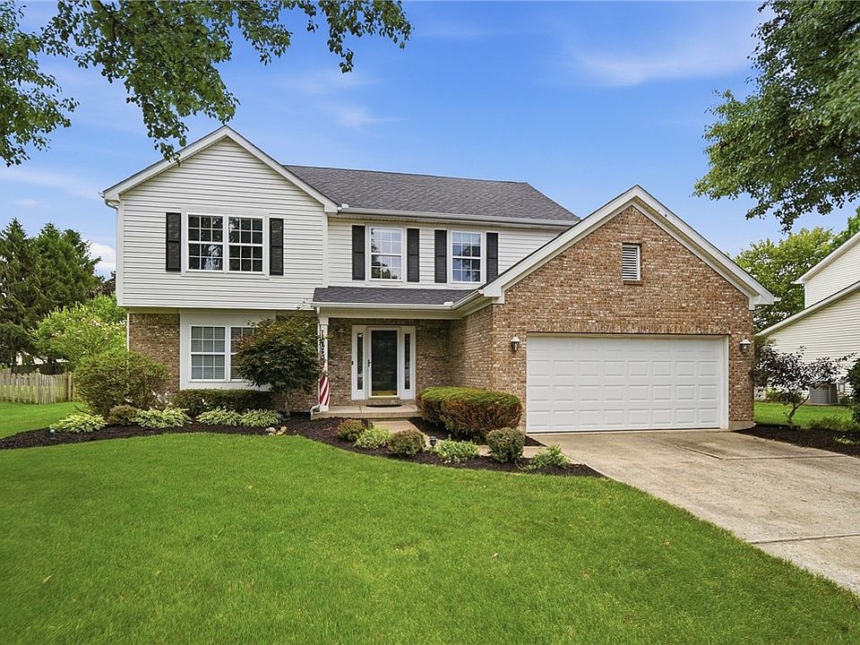 1st image of 25 Huntley Ct
