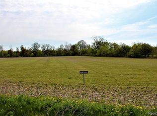 Capac Rd, Allenton, MI 48002