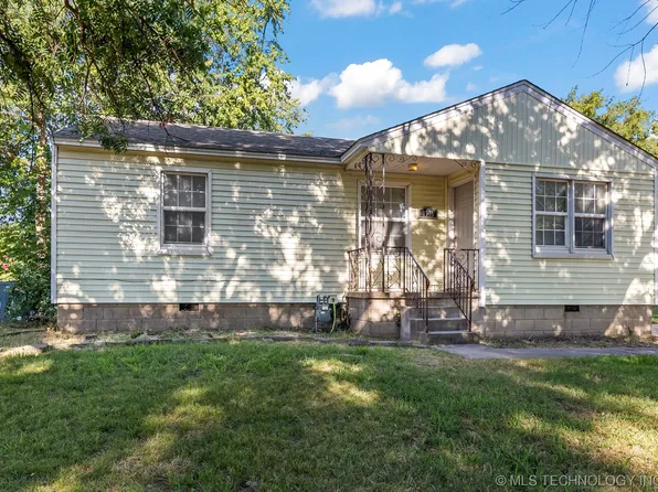 1946 N Florence Pl, Tulsa, OK 74110