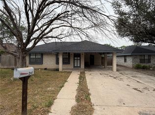 261 Teodora Dr, Rio Grande City, TX 78582