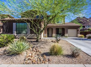 27352 N Whitehorn Trl, Peoria, AZ 85383