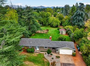 2290 Marlene Ave, Redding, CA 96002