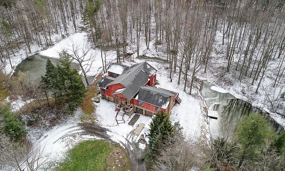 16625 Moseley Rd, Thompson, OH 44086 Zillow