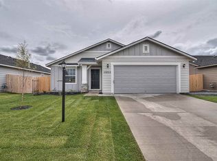1001 S Red Sand Ave, Kuna, ID 83634