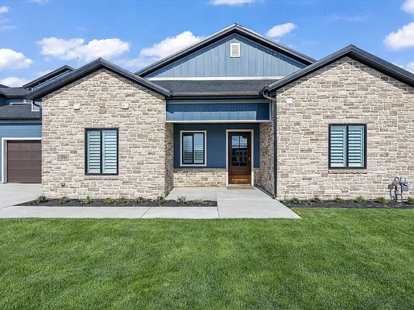 2815 S McQueen Ln, West Valley City, UT 84128