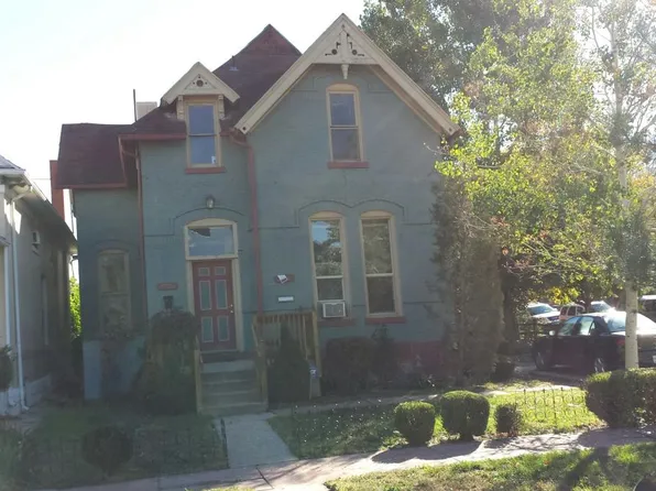 2206 N Marion St, Denver, CO 80205