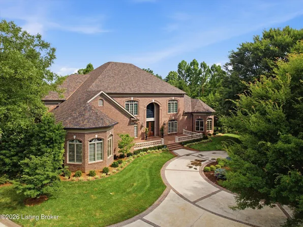 9711 Us Highway 42, Prospect, KY 40059