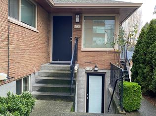 6730 14th Ave NW, Seattle, WA 98117