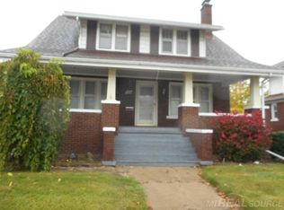 264 Northbound Gratiot Ave, Mount Clemens, MI 48043