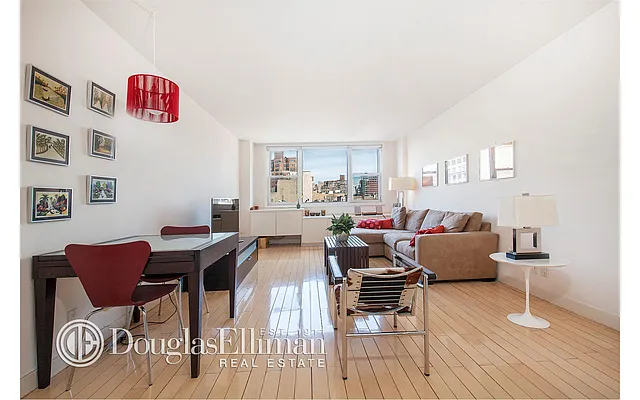 Rented by Douglas Elliman | media 18