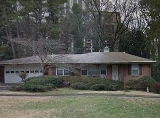 3346 Ferncliff Pl NE, Atlanta, GA 30324