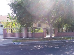 10287 Haddon Ave, Pacoima, CA 91331