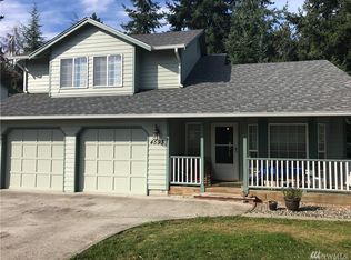 4593 43rd St NE, Tacoma, WA 98422