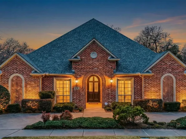 602 Creekbend Dr, Mesquite, TX 75149