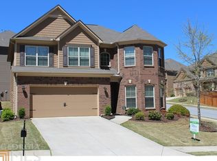 5947 Stow Dr, Tucker, GA 30084