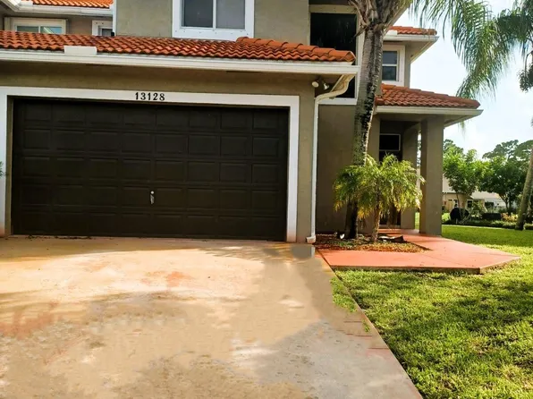 13128 Via Veneto, Wellington, FL 33414