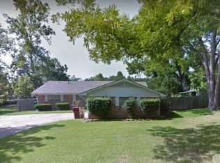 118 Carpenter Loop, Bonham, TX 75418