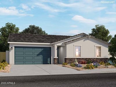 8821 W Agora Ln, Laveen, AZ, 85339