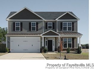 274 Prince Henry Way N, Vass, NC 28394