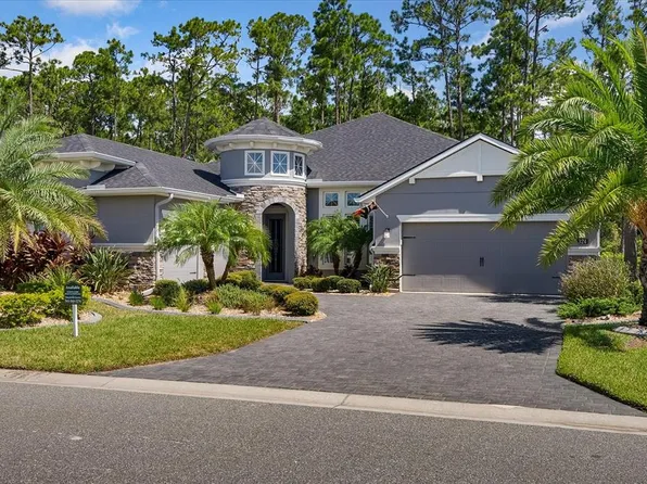 324 Stirling Bridge Dr, Ormond Beach, FL 32174