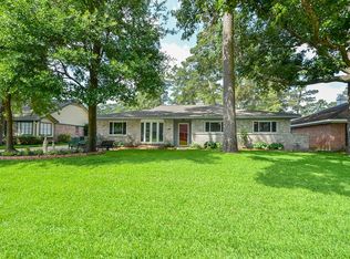 25415 Tuckahoe Ln, Spring, TX 77373