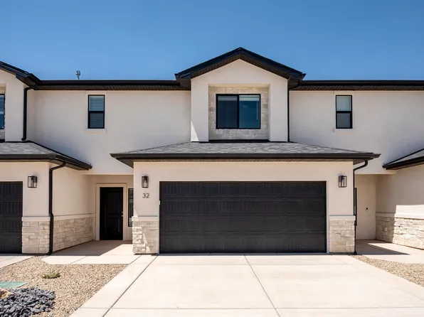 51 S 4375 W #32, Cedar City, UT 84720