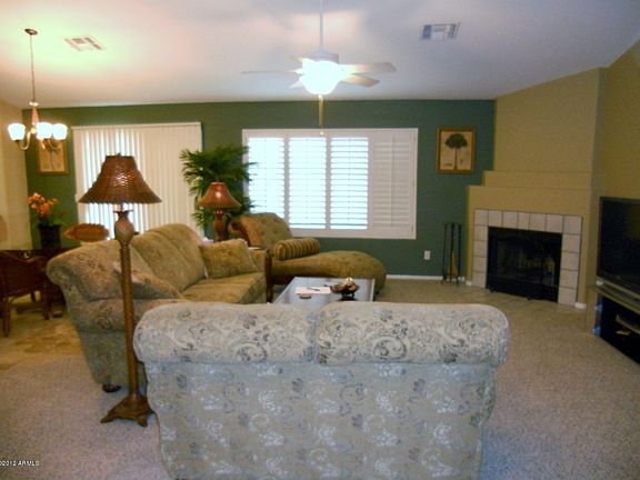 5th image of 3331 W Melinda Ln