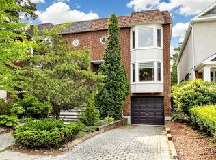 31 Bowood Ave, Toronto, ON M4N 1Y3