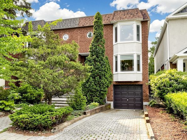 31 Bowood Ave, Toronto, ON M4N 1Y3
