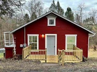 117 Trolley St, Fairmont, WV