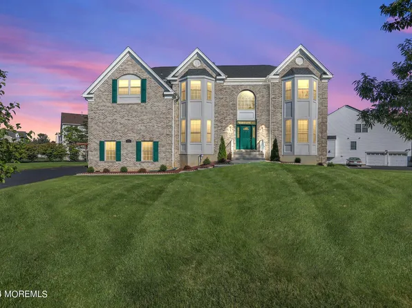 151 Princeton Oval, Freehold, NJ 07728