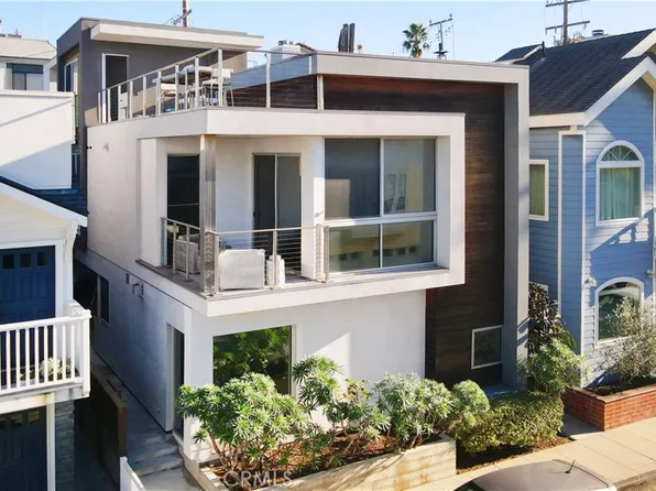 44 61st Pl, Long Beach, CA 90803