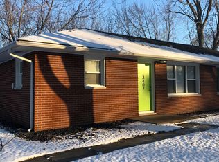 3407 Woodmar Ct, West Lafayette, IN 47906