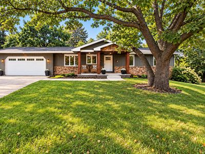 908 Kaymar Ln, Burnsville, MN, 55306