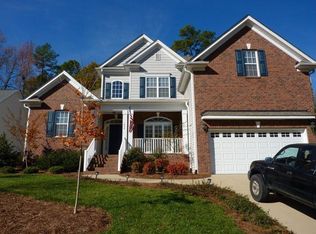 1002 Sentinel Dr, Indian Trail, NC 28079