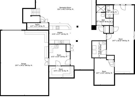 4th image of 304 NW Rockwood Ct