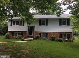 1171 Southview Dr, Annapolis, MD 21409