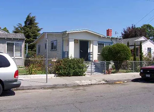 10750 Pearmain St Photo 1