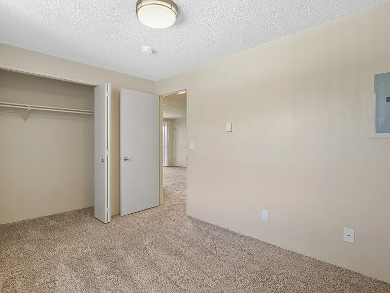 2x1 - Bedroom 2