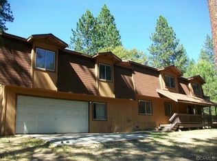 3181 Triangle Park Rd #B, Mariposa, CA 95338