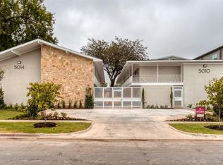 5014 San Jacinto St APT 201, Dallas, TX 75206
