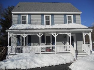 31 Justin Ct, Dracut, MA 01826
