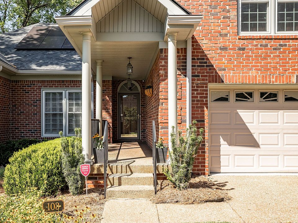 103 Braxton Hill Ct, Nashville, TN 37204 | Zillow