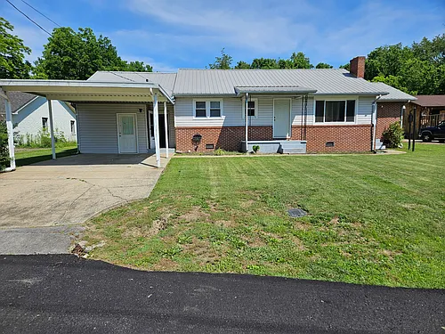 248 Clover Bottom Dr Photo 1
