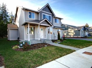 151 Betty Ct, Burlington, WA 98233