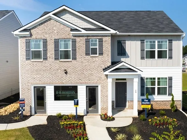97 Woodbrook Trl, Newnan, GA 30265